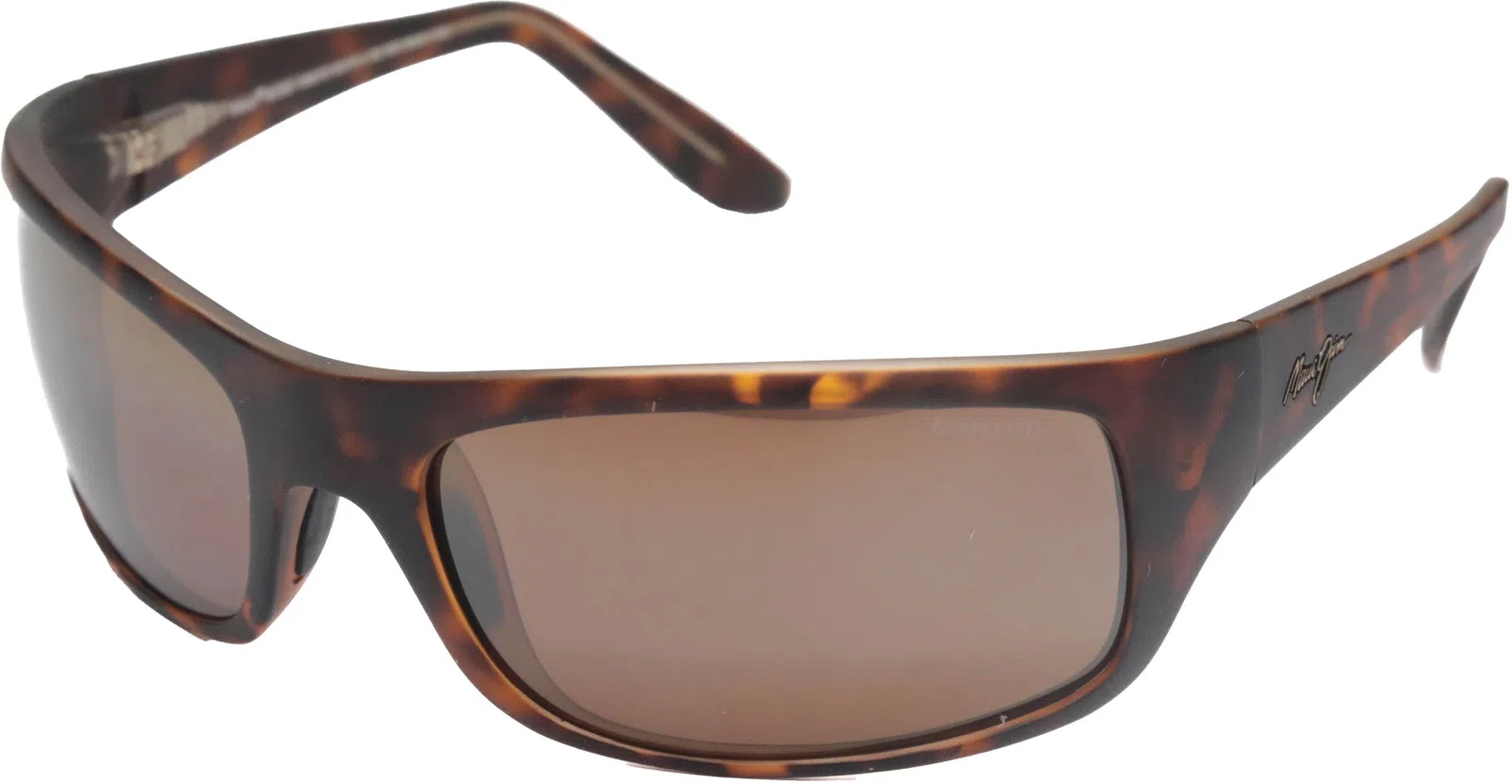 Maui Jim PEAHI MJ202 Sunglasses - view 4